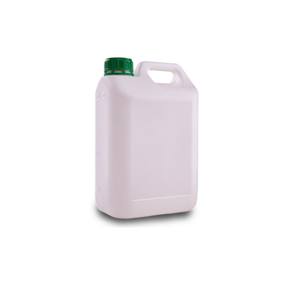 5 Liter SK50 Spanish Drum with Lock