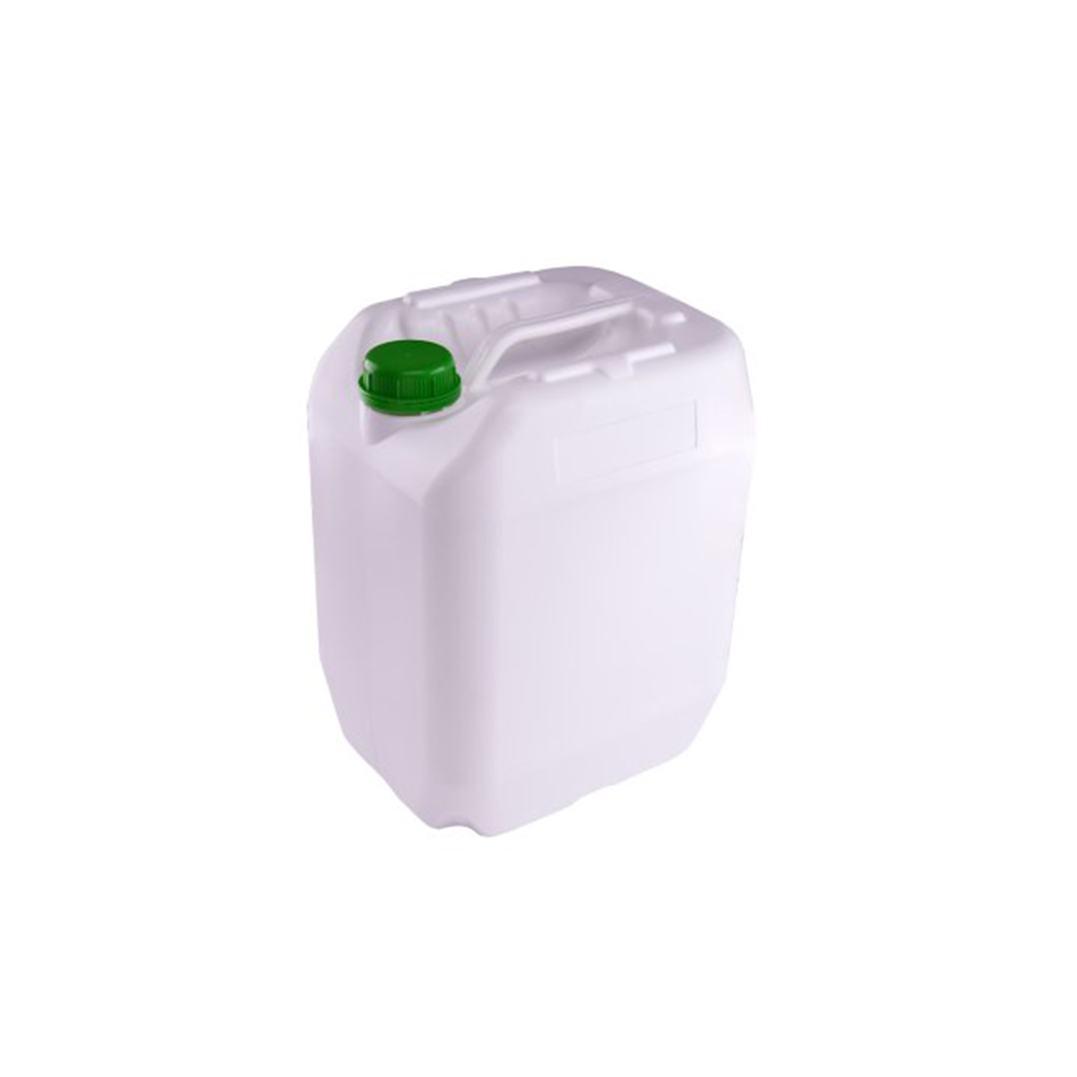 20 Liter Angular Canister