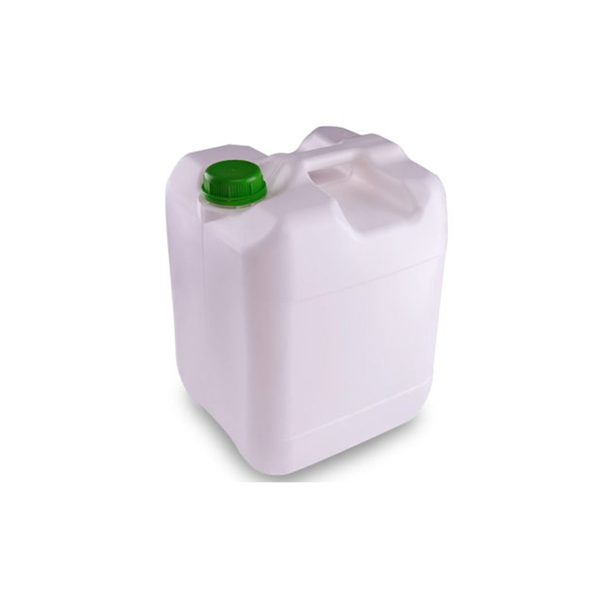 20 Liter Cube Canister