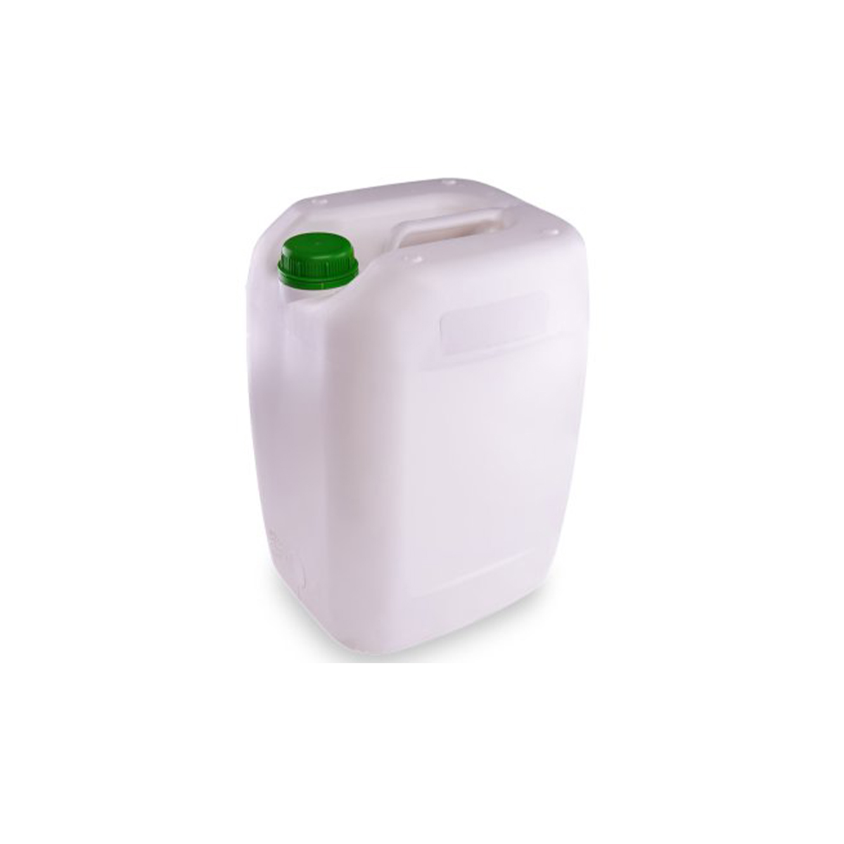 25 Liter Tower Type Drum