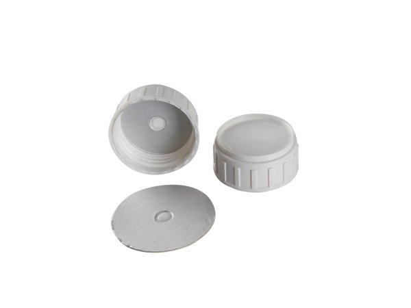 SK50 Foiled Vent Cover