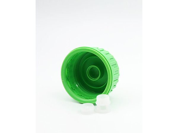 YK50 D15 D17 D38 Vent Cap with Lock