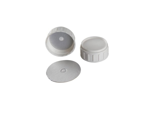 SK63 Foiled Vent Cap