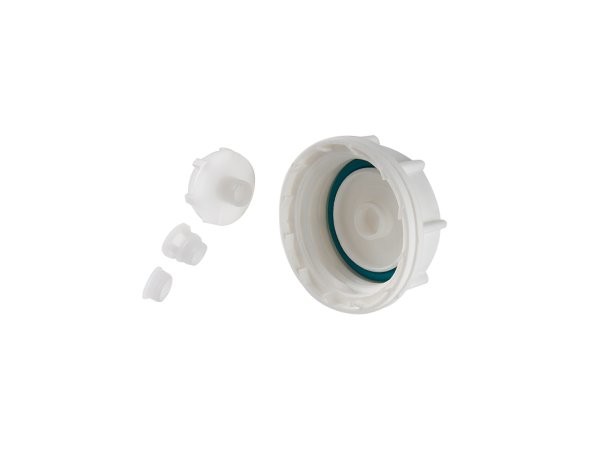 SK60E D15 D17 D38 Vent Cover