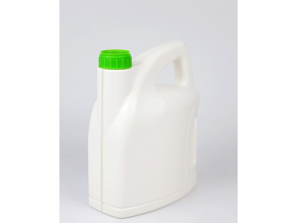 5 Liter SK50 Foiled Lubricant Canister