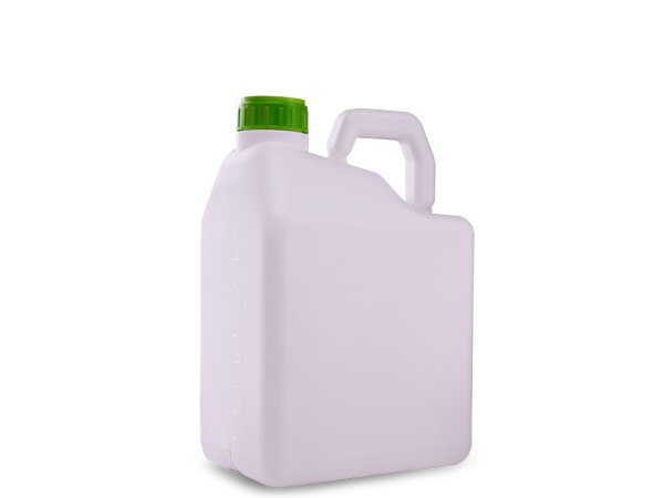 5 Liter SK50 Foiled Pesticide Canister