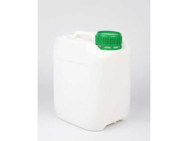 5 Liter SK63 Cube Drum with Lock