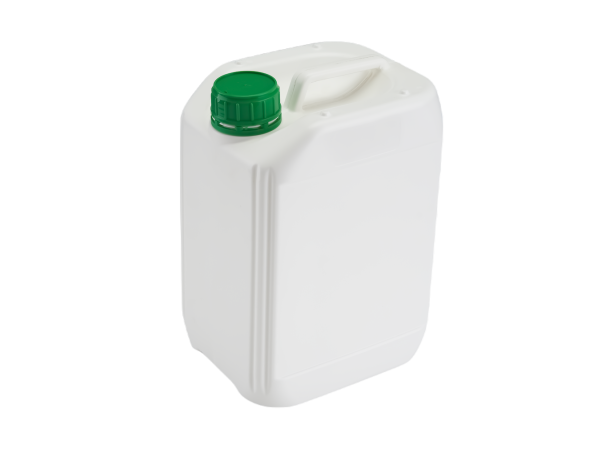 5 Liter SK50 Locked Latin Canister