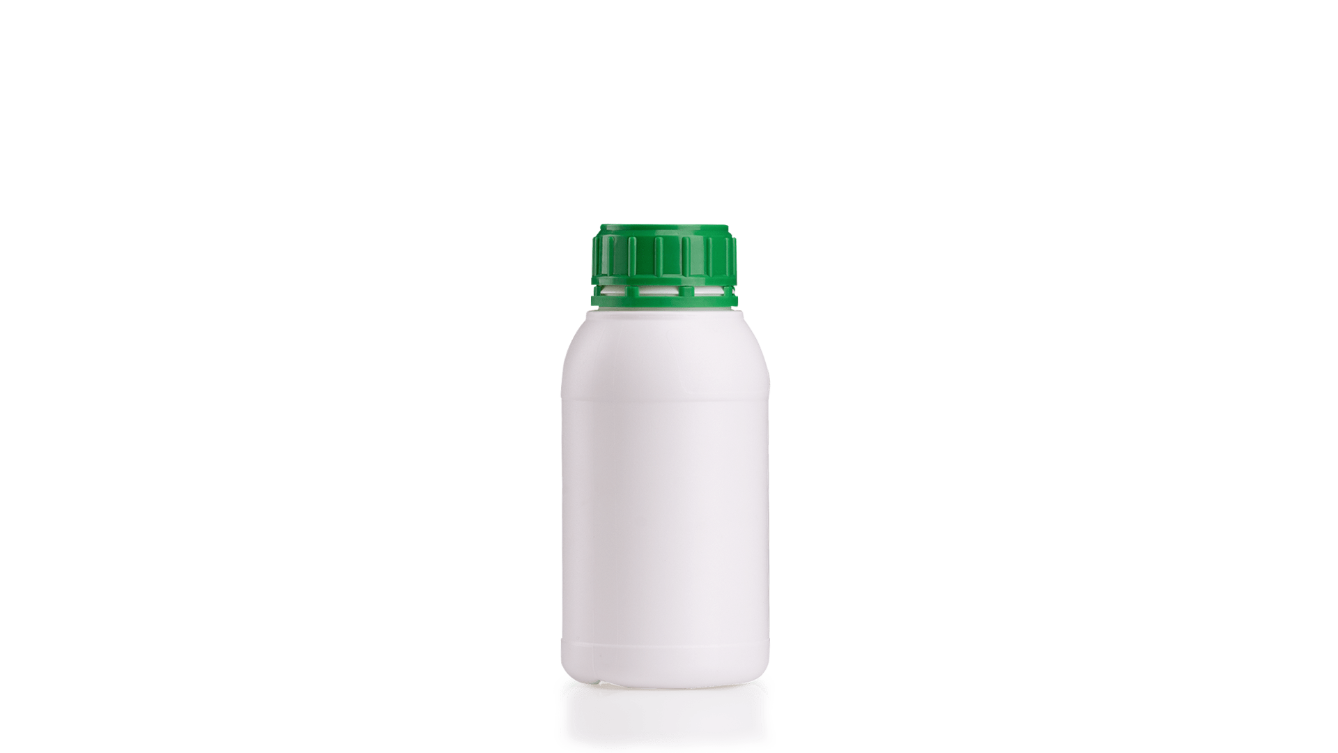 500cc Kilitli İspanyol Şişe